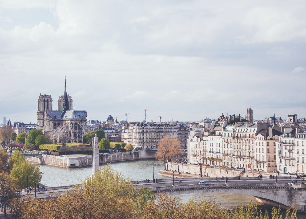 Municipales 2020 : faire le Paris d'une politique de loyers juste et efficace