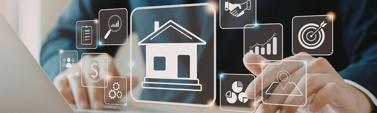 Recherche immobilière : 4 stratégies pour alléger votre charge mentale et trouver plus vite